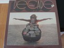 Neil Young 3xLP “Decade”   Warner Bros 3RS 2257   Tri-Fold Sleeve   SEALED