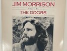 American Prayer Jim Morrison The Doors  1978 LP  Elektra  SE-502 w/Booklet  VG+