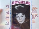 Hits Of Judy Garland Capitol LP Vinyl Record lp6026 NEW