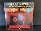 Isaac Hayes ‎– Live At The Sahara Tahoe - Vinyl LP Album Set - NEW SEALED