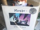 RUSH A SHOW OF HANDS 200G AUDIOPHILE VINYL
