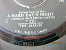 The Beatles  NIGERIA Press 