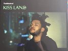 The Weeknd Kiss Land Vinyl LP