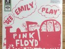 PINK FLOYD - SEE EMILY PLAY. 2013 RSD PINK VINYL 7