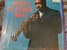 John Coltrane My Favorite Things 1361 VG+/VG