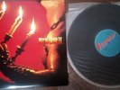 Seikima-II / 聖飢魔II - Akuma ga Kitarite Heavy Metal (1985 Vinyl LP)