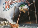 Jeff Wayne Jeff Wayne's Musical Version of the War of the Worlds Vinyl LP Album
