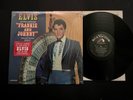 Elvis Presley - Frankie And Johnny Original Soundtrack - 1966 RCA LPM 3553