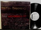 BIG BILL BROONZY And WASHBOARD SAM LP CHESS 1468 MONO PROMO 1962 Blues