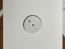 Aphex Twin - London 14.09.2019 12” Warp AFX