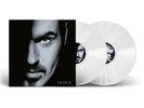 George Michael Older Double White Vinyl LP Sealed 2022