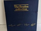 The Beatles Collection BC 13 1978 Blue Box Set