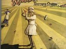 GENESIS NURSERY CRYME VINYL LP CHARISMA PINK SCROLL UK 1971 1ST PRESS EXC