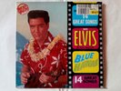Elvis Presley-Blue Hawaii LP RE RCA BEST NUY-AYL1-3683-SEALED NEW