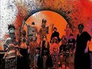 Requiem [Orange & Yellow Vinyl] by GOAT (Record, 2016)