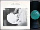 KEITH JARRETT The Koln Concert 2 x LP ECM RECORDS ECM 1064/65 US 1975 JAZZ