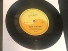 ROLLING STONES BRAZIL - JUMPIN' JACK FLASH (7') - 1968