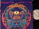 Grateful Dead Anthem of the Sun Vinyl LP Warner Bros WS 1749 Early Pressing