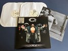 Q-TIP Amplified 1st Press 2x LP Vinyl VG+/VG+
