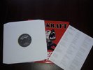 RARE ROCK O RAMA YELLOW 100 copies LP ISD OI REBELLES ROR