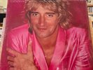 Rod Stewart Greatest Hits Sealed Vinyl LP WB HS 3373 Hot Legs Maggie May Sailing