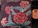 Todd Rundgren Something Anything Vinyl 2 LPs Bearsville 1st Press Hello It's Me