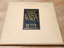 THE BAND-LAST WALTZ (LP) WARNER BROS 3WS 3146