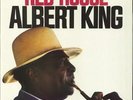 Red House Albert King UK vinyl LP album record ESSLP147