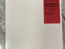 Mac Miller - Macadelic Vinyl 10th Anniversary Edition Tri Colored LP Exclusive