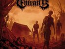 Entrails An Eternal Time of Decay (Vinyl) 12