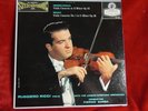 LONDON CS 6010 (SXL 2006)- RICCI MENDELSSOHN / BRUCH ED1 WBWG - NR/MINT