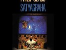 Philip Glass Satyagraha Deluxe (Vinyl)
