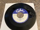 Rare 45 rpm Otis Rush Jump Sister Bessie / Love That Woman