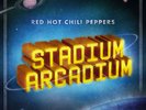 Stadium Arcadium by Red Hot Chili Peppers (Record, 2007; 2020 Repress)