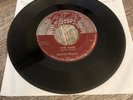Rare Jazz 45 rpm  Marvin Phillips  
