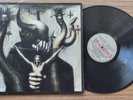 Celtic Frost - To Mega Therion / Lp Vinyl 1987 Venom Bathory Sodom Kreator
