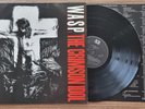 W.A.S.P. - The Crimson Idol / Lp Vinyl 1992 Megadeth Anthrax Judas Priest kiss
