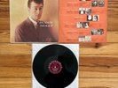 Buddy Holly S/T Self-Titled LP Vinyl OG 1958 Coral Records Mono Peggy Sue VG/VG+