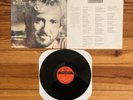 Keith Whitley: I Wonder Do You Think Of Me LP Vinyl OG 1989 RCA NM/NM in Shrink