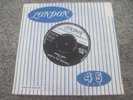 ROSIE & THE ORIGINALS Angel Baby  1960  LONDON   near mint
