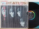 “Meet The Beatles” LP   Capitol 2047   MONO   1964 Scranton   VG++ in Store Bag