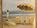 Neil Young - On The Beach VINYL LP (1974) US 1st Press EX/EX