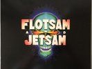 Flotsam and Jetsam - When The Storm Comes Down Vinyl LP MCA 1990 NM