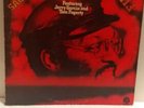 Merl Saunders FIRE UP LP 33rpm - Featuring Jerry Garcia & Tom Fogerty