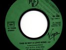 Public Image Ltd - This Is Not A Love Song 7