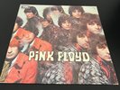 The Piper At The Gates Of Dawn – Pink Floyd (Vinyl Record, 1983 UK Press), EX