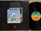 LED ZEPPELIN The Song Remains The Same M- Atlantic RaRe Uruguay 2 LP Keeper Copy