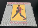 My Aim Is True – Elvis Costello (Vinyl Record, 1977 US Press), VG+