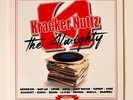 KRACKER NUTTZ The Almighty 7