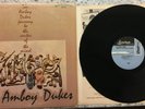 The Amboy Dukes – Journey To The Center Of The Mind ; 1968 LP